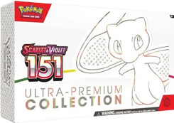 151 Ultra-Premium Collection