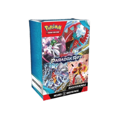 Paradox Rift Booster Box — Price & Value | CardTrack