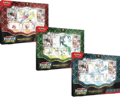 Paldean Fates Premium Collection (Set of 3)