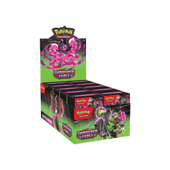 Shrouded Fable Booster Bundle Display