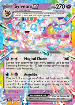 Sylveon ex