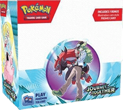 Journey Together Enhanced Booster Box