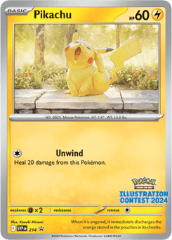 Pikachu