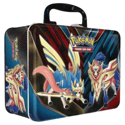Sword & Shield Spring 2020 Collector's Chest Tin