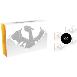 Lost Origin Sword & Shield Charizard Ultra Premium Collection Case