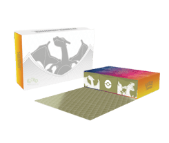 Lost Origin Sword & Shield Charizard Ultra Premium Collection