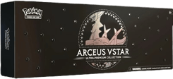 Lost Origin Arceus VSTAR Ultra Premium Collection