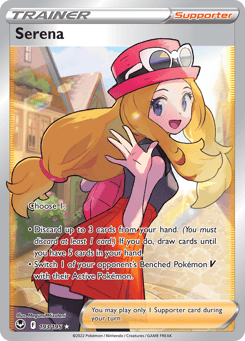 Serena