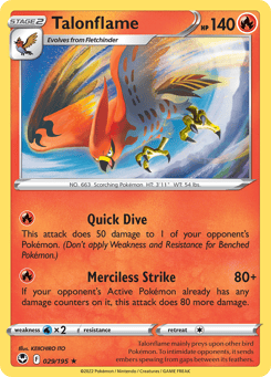 Talonflame