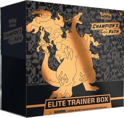 Champion's Path Elite Trainer Box