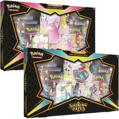Shining Fates Premium Collection (Set of 2)