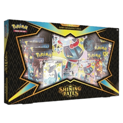 Shining Fates Premium Collection - Shiny Dragapult