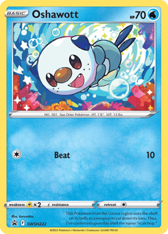Oshawott