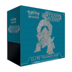 Steam Siege Elite Trainer Box