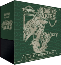 Roaring Skies Elite Trainer Box