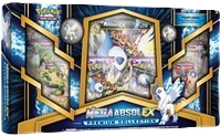 Roaring Skies Mega Absol EX Premium Collection