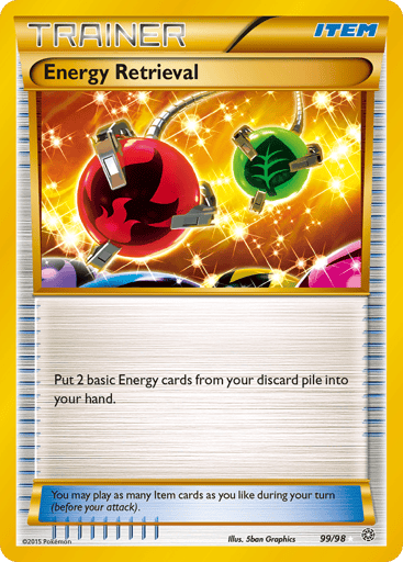 Energy Retrieval — Ancient Origins #99