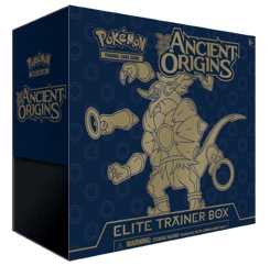 Ancient Origins Elite Trainer Box