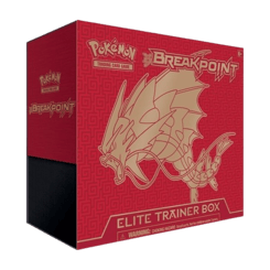 BREAKpoint Elite Trainer Box