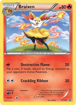 Braixen