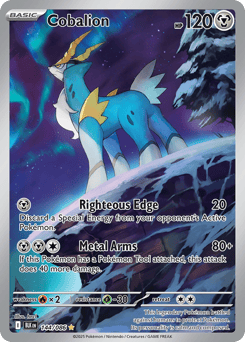 Cobalion